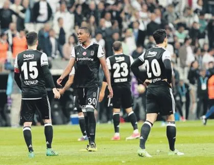 Tek başarıları bize çelme takmak-3