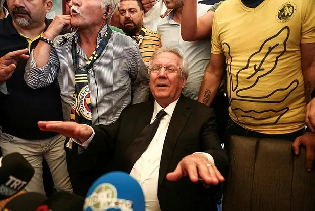 Aziz Yıldırım ve ekibinden "beraat" açıklaması: Adaletin tecil etmesinde rol oynayan tüm siyasilere ve yargı mensuplarına teşekkür ederiz-3