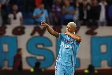 Trabzonspor ayrılığı KAP'a bildirdi!