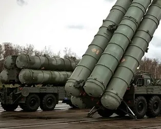 Trump’tan Pentagon’a S-400 freni! Açıklama yaptırmadı