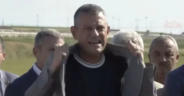 CHP'de kavga bitmez! Kılıçdaroğlu'ndan sonra Özgür Özel de İmamoğlu'nu Silivri betonuna gömdü... Seçim ofisini kendi için mi açtı?