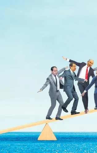 Başkan Erdoğan Yunanistan ve Fransa’ya “akıllı olun” çağrısı yaptı, Avrupa'yı salladı!