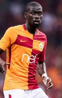 Galatasaray'a Ndiaye müjdesi