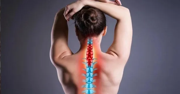 Ani ve uzun süreli travmalara dikkat! Boyun fıtığı, şiddetlenince hayatı çekilmez kılıyor