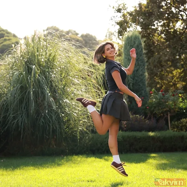 Fatih Terim’in kızı Buse Terim’den yeni bir sayfa: Aşk yeniden! - 6