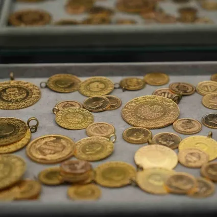 Sarı metalde yeni tablo | 15 Mayıs 2026 altın fiyatları ne kadar oldu?