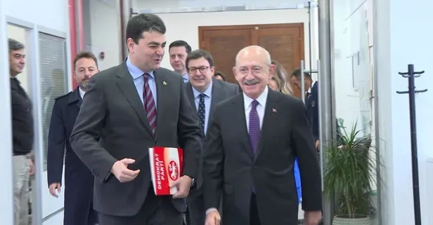 Söğüş bitti satış başladı! CHP'den 38 vekil koparan siyasi tokatçılar sırayla CHP'yi vuruyor: Demokrat Parti'den 'müstakil seçim' çıkışı