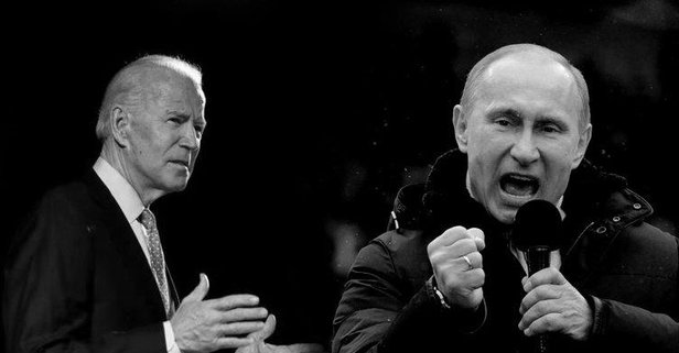 Joe Biden yönetiminin ilk krizi Rusya ile! İzahat istendi!