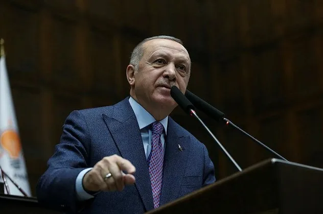 Son dakika: Başkan Erdoğan'dan "yeni darbe girişimi" söylentilerine yanıt