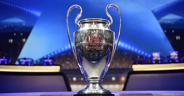UEFA Şampiyonlar Ligi’nde son 16 turu heyecanı! Yarın başlıyor