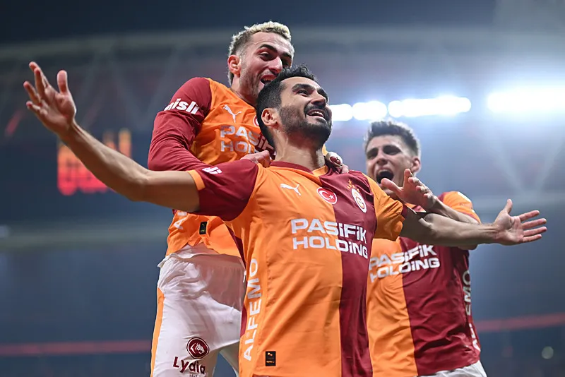 Galatasaray'ın Gençlerbirliği zaferine rağmen eleştiri yağmuru! "Akıl tutulması" - 11