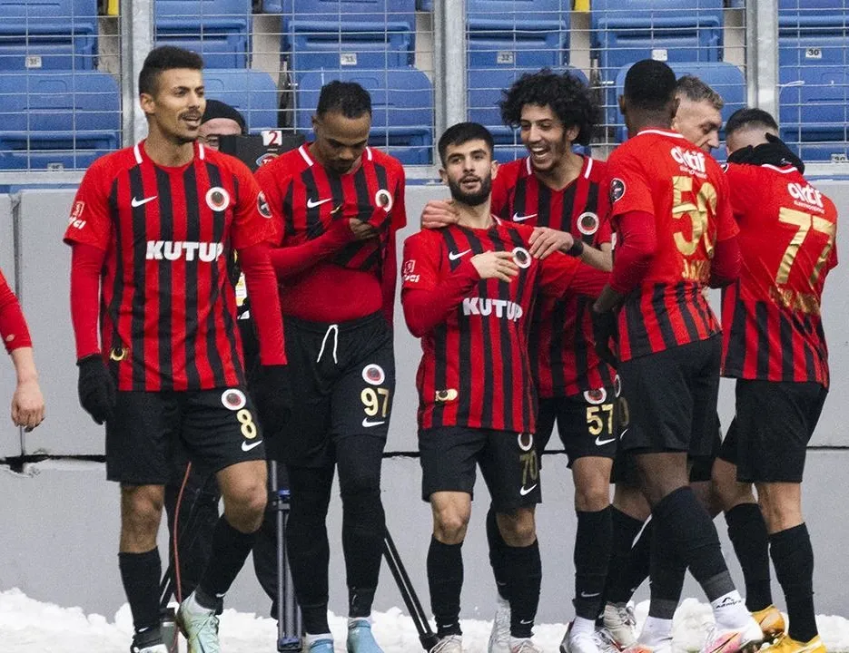 G.Birliği’nden 1001 bilet