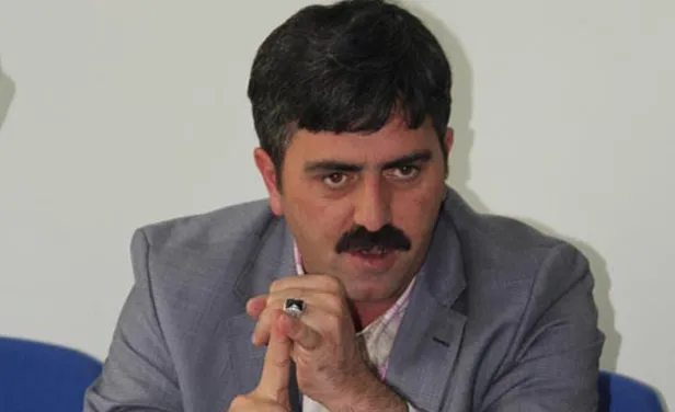 2019 yerel seçimler AK Parti'nin belediye başkan adayları sıralı tam liste! AK Parti adayları-5