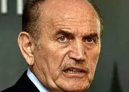 Koronavirüs tedavi gören Kadir Topbaş, diyalize bağlandı