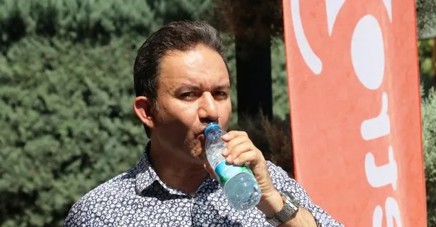 Kadınlara yardım etmek istedi 22 bin lirası çalındı