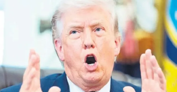 Trump'tan dünya gündemini sarsan NATO çıkışı: Ayrılmayı ciddi şekilde düşünüyorum