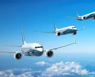 Kazaların ardından Boeing büyük şok! İşte Boeing 737 MAXı yasaklayan ülkeler...