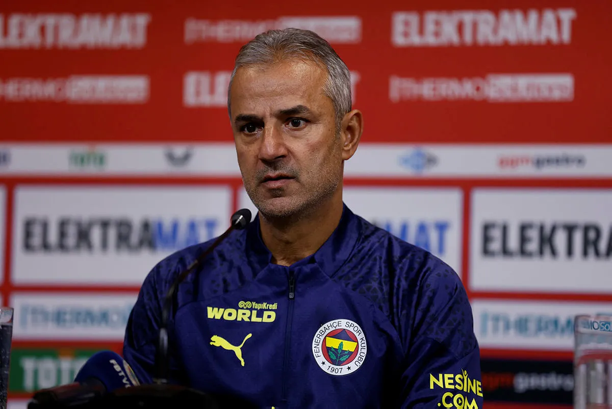 Fenerbahçe'den beklenmedik transfer! Kanarya'dan ters köşe - 16