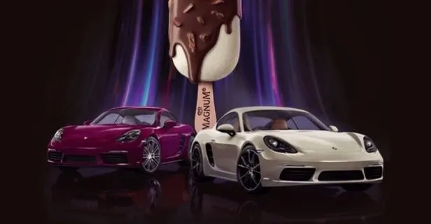 Magnum Porsche çekilişi ne zaman yapılacak?