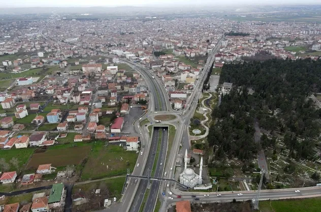 Samsun’da icradan satılık yatırımlık dükkan
