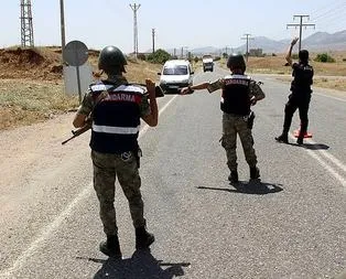 PKK’ya dev operasyon: 10 ton patlayıcı ele geçirildi