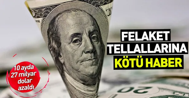 Felaket tellallarına kötü haber