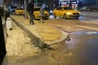 Eski ortağına kurşun yağdırdı ardından kendi kafasına sıktı! İstanbul Bayrampaşa'da adeta dehşet yaşandı!
