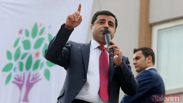 PKK, HDP'nin vekillerini Kandil'de belirlemiş: Listede kimler yok ki! - 36