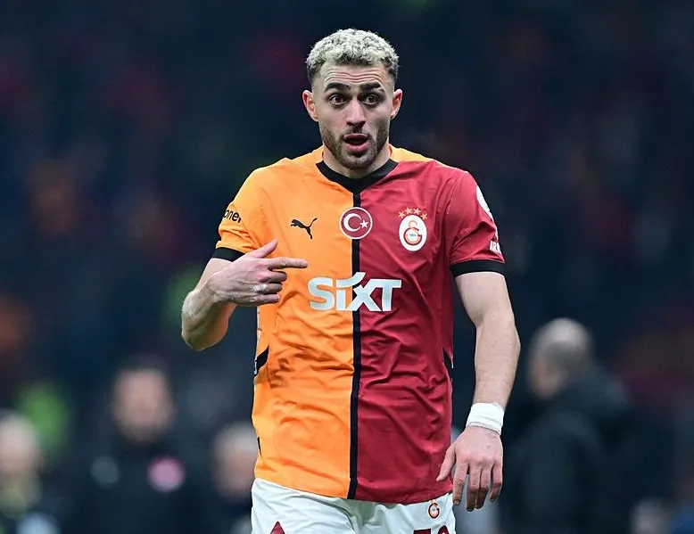 Barış Alper geri döndü