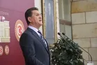 Kara para aklama ve cinsel istismar iddiaları gündemde! Mustafa Sarıgül YENİ Parti'den istifa etti