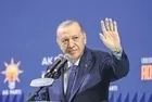 Başkan Erdoğan: "Sayın Özel’in kırdığı potları üst üste koysak buradan Halep’e yol olur"