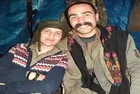AYM, HDP'nin Semra Güzel talebini reddetti! PKK'lı teröristle boy boy fotoğrafları çıkmıştı...