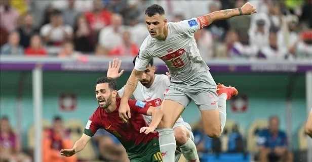 Milan’dan orta sahaya Xhaka takviyesi