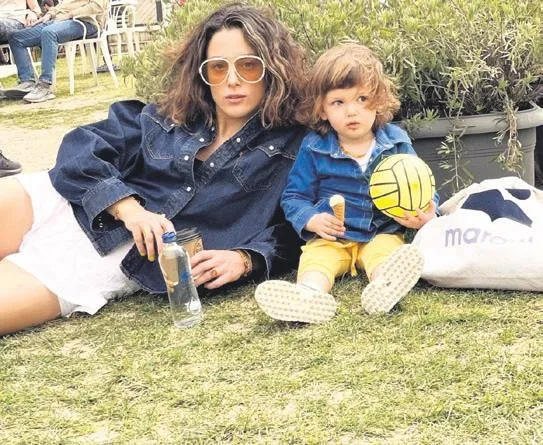 Hande Ataizi'ne attığı tokat ile hafızalarda yer edinen Sevda Demirel'den açıklama-11