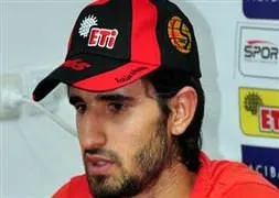 Galatasaray imzayı attırıyor