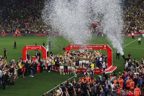 Fenerbahçe'ye 2 dünya yıldızı birden! - 6