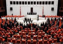 Milletvekili sayıları belirlendi