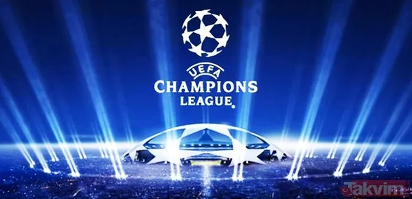 İşte Galatasaray'ın Şampiyonlar Ligi'ndeki rakipleri! - 19