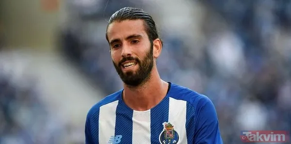 Ortalık karışıyor! Cimbom Fener'in istediği yıldız için devrede... - 10