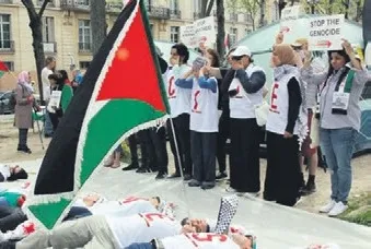 İngiltere’ye uyarı