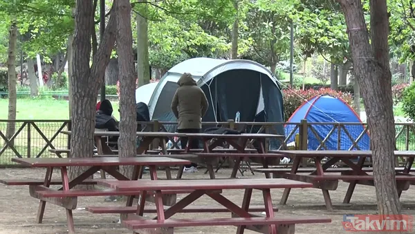Uzmanlar ikiye bölündü! İstanbul'da deprem riski bitti mi? O bölgeye dikkat çekildi - 8