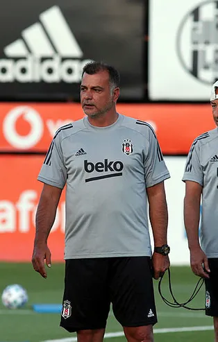 Beşiktaş, Şampiyonlar Ligi'nde oynayacağı PAOK maçı kadrosunu açıkladı! 3 isim kadroda yok...