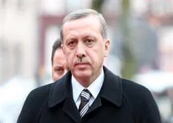 Erdoğan’dan Menderes’e ziyaret