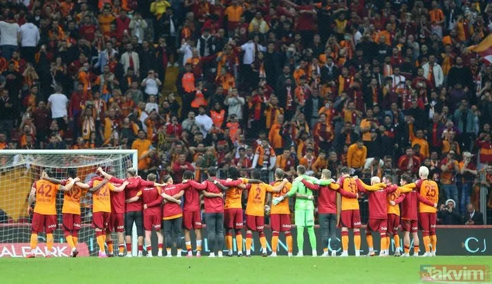 Galatasaray’da sürpriz! Barış Alper Yılmaz...