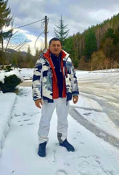 Son dakika: Azeri suç örgütü elebaşı Nadir Salifov Antalya'da uğradığı silahlı saldırıda öldü-4