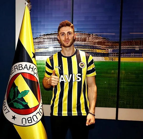 Fenerbahçe'de İsmail Yüksek'in sözleşmesi uzatıldı: "Hedefler benim için daha da zorlaştı"-2