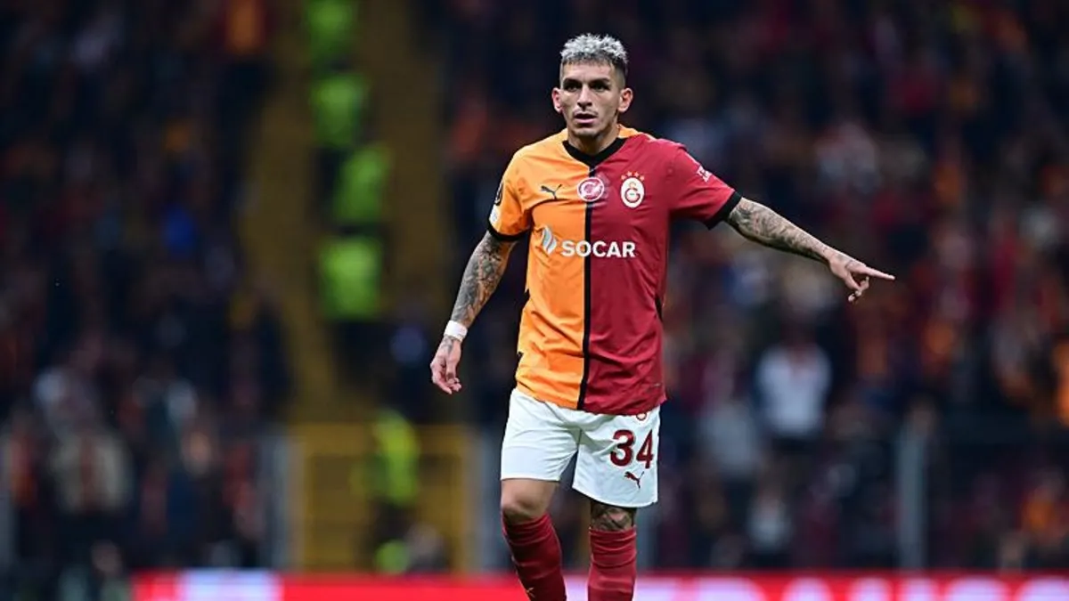 Boca'dan Torreira için çılgın rakam!