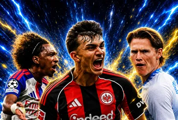 Fenerbahçe’den transferde 3’lü taarruz! Can Uzun, McTominay ve Fofana gündemi