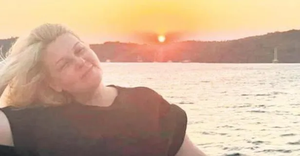 İki haftadır aranan Rus turistin cansız bedenine ulaşıldı