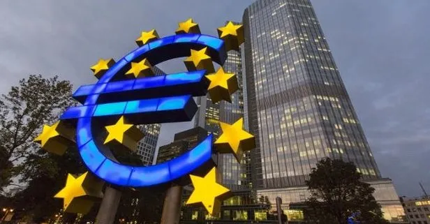 Avrupa Merkez Bankası'ndan virüse karşı hamle